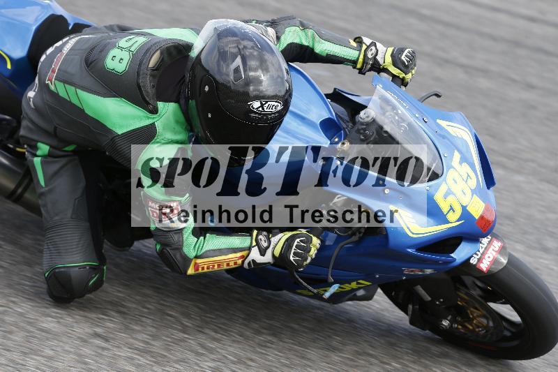/24 08.06.2025 TZ Motorsport ADR/Gruppe rot/585